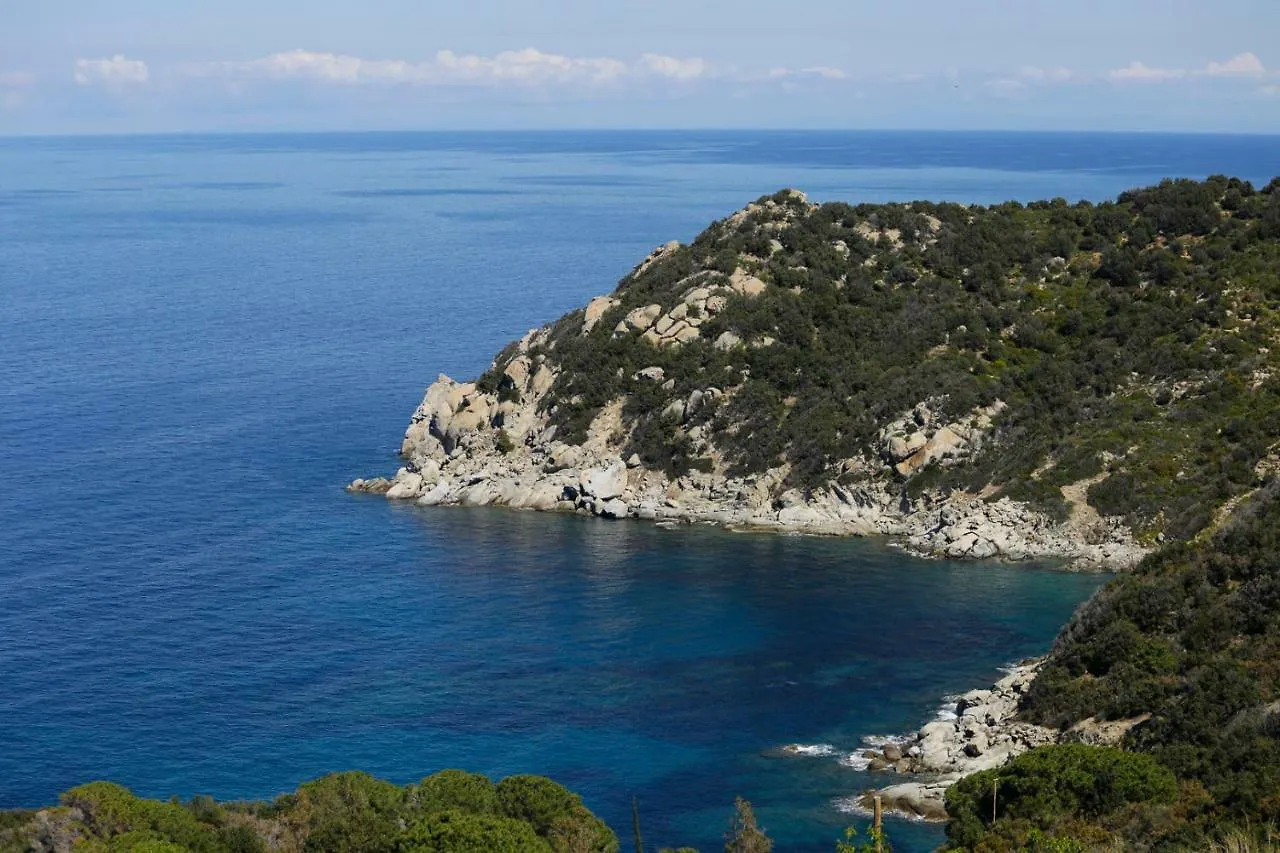 Patresi Mare Apartment Marciana  Marciana (Isola d'Elba)