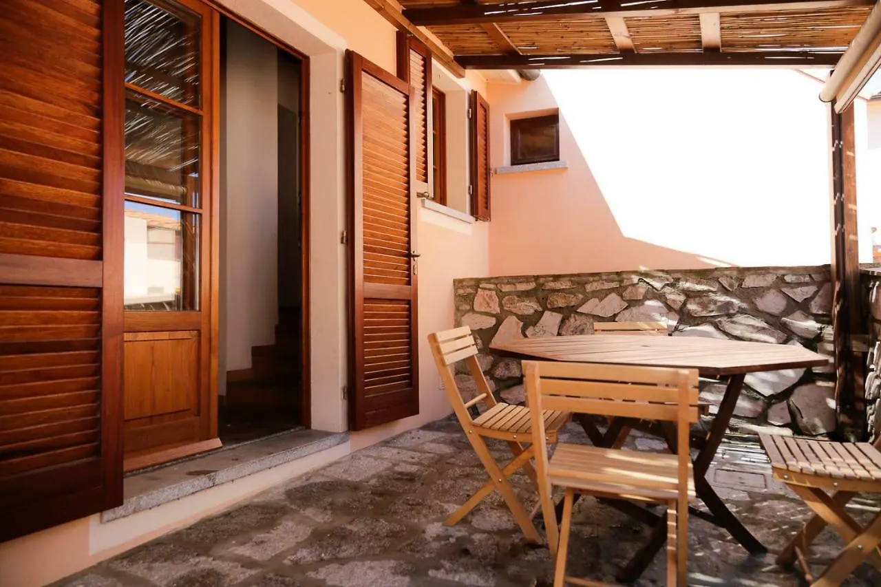 Patresi Mare Apartment Marciana