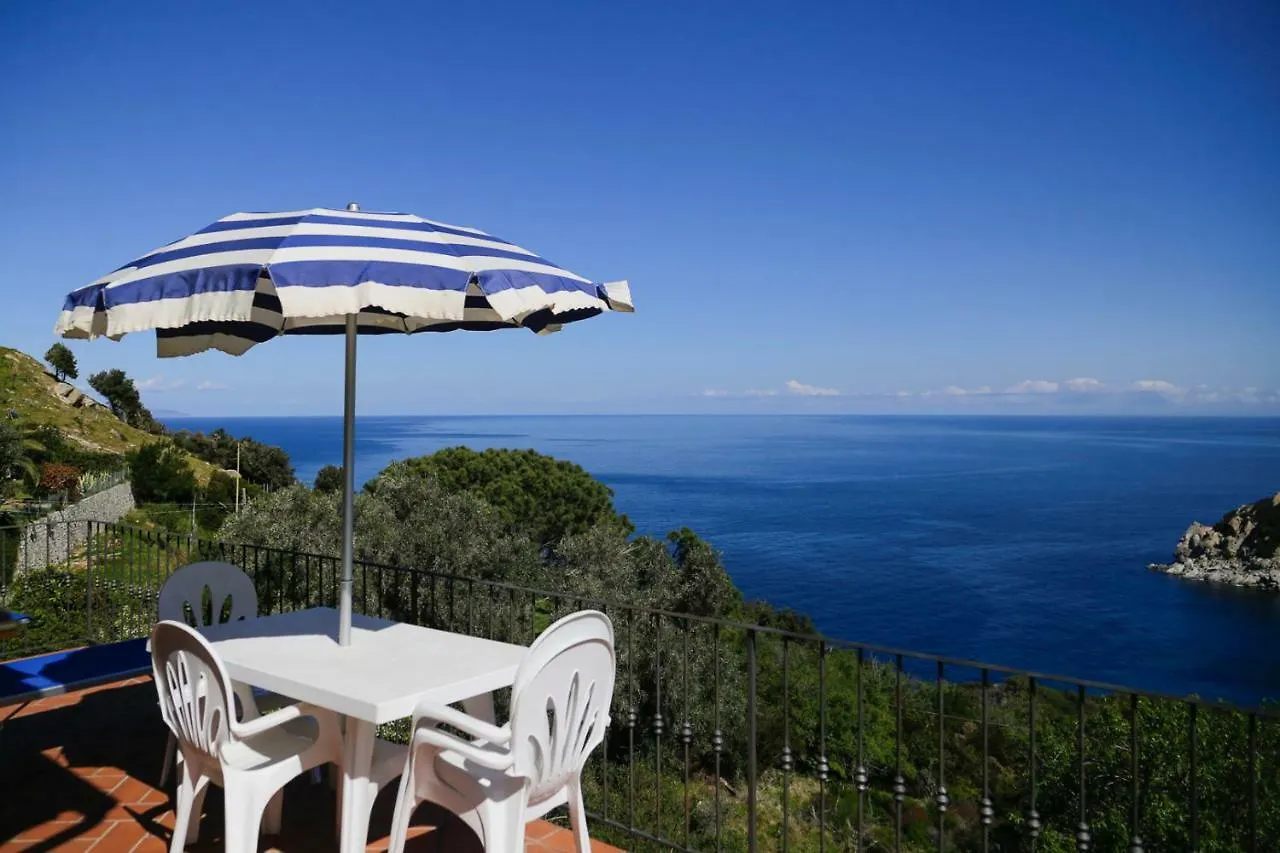 Patresi Mare Apartment Marciana