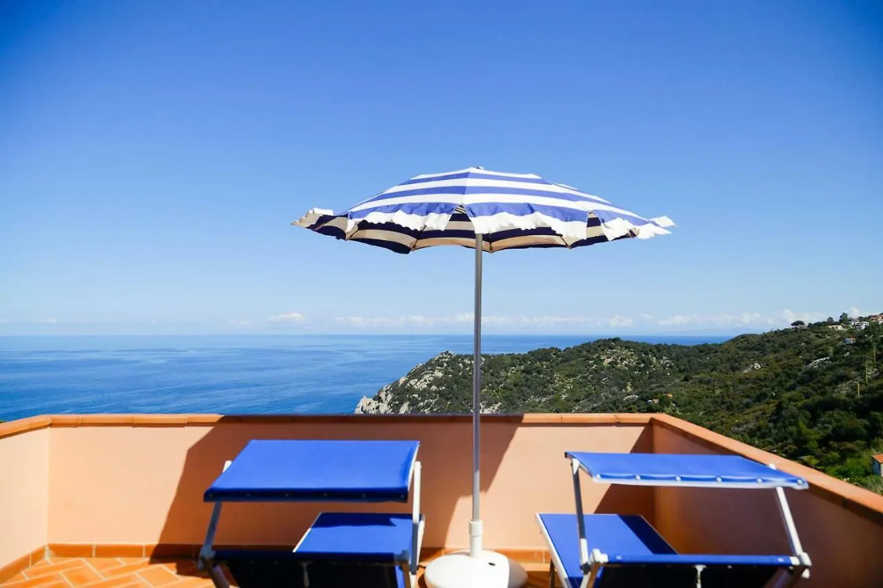 Patresi Mare Apartment Marciana   Marciana (Isola d'Elba)