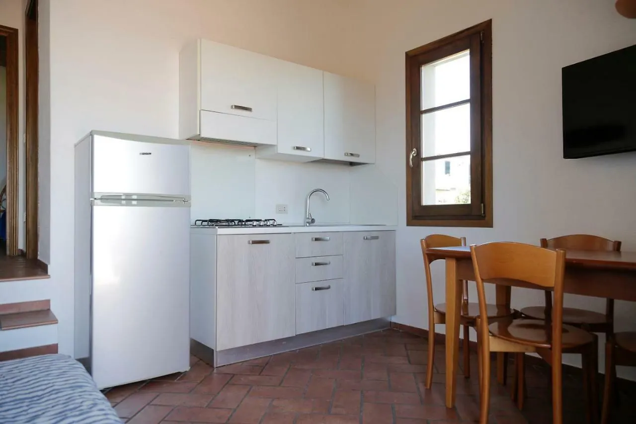 Patresi Mare Apartment Marciana  Italy