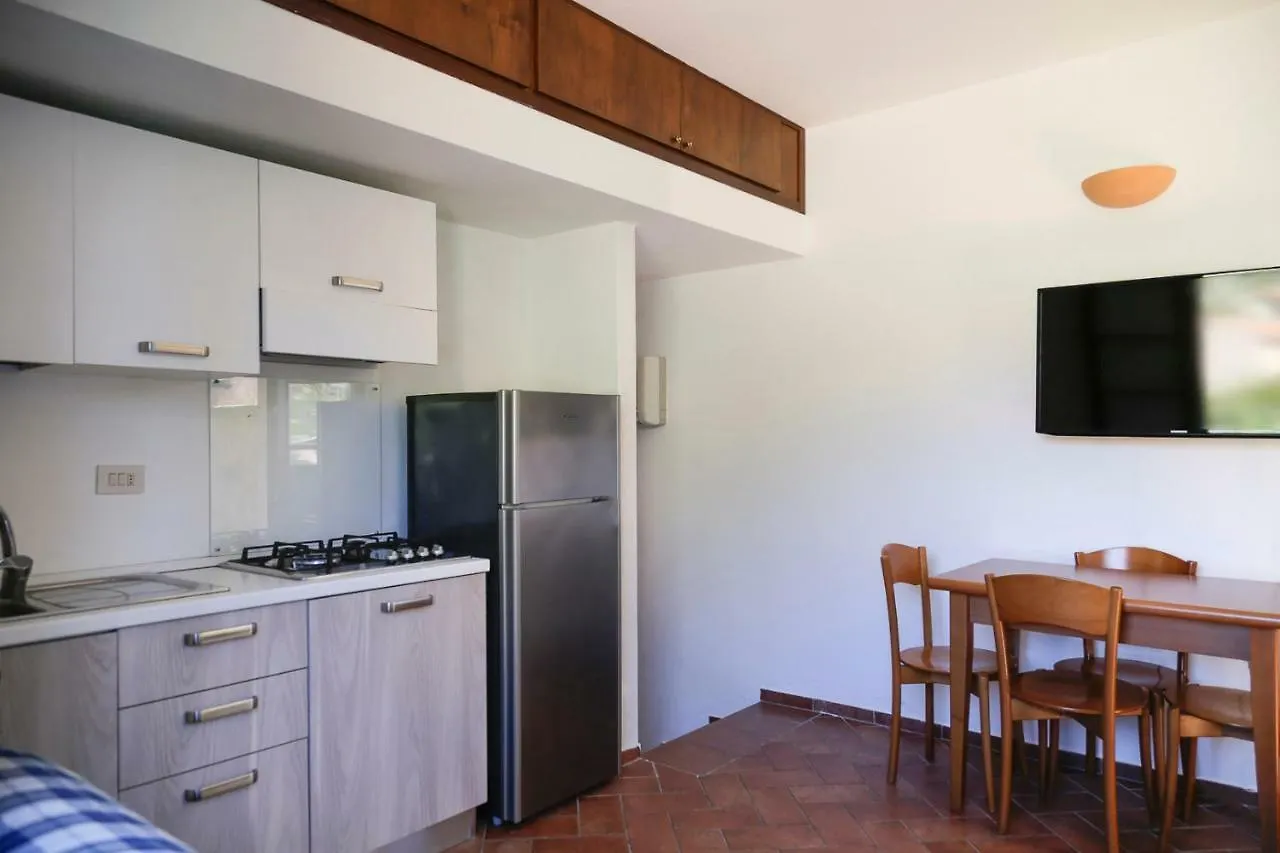Patresi Mare Apartment Marciana