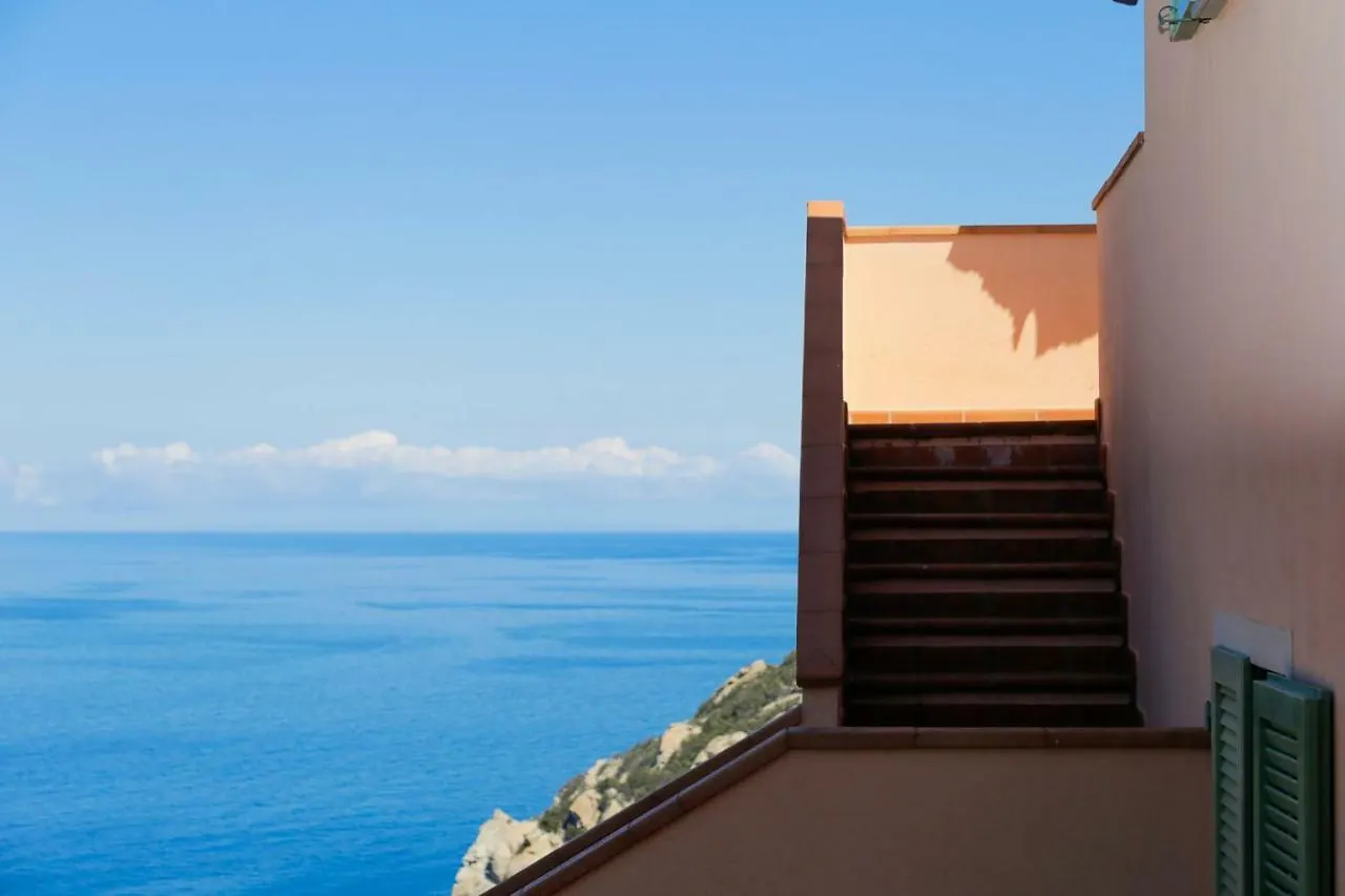 Patresi Mare Apartment Marciana