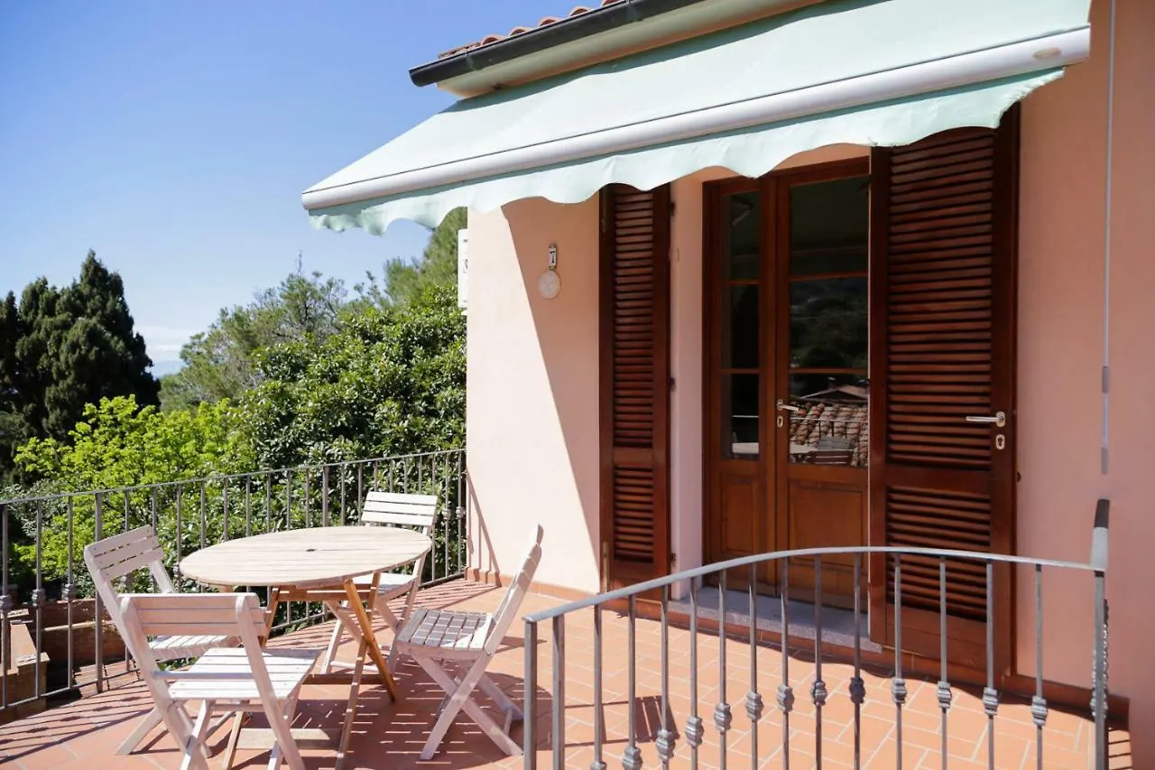 Patresi Mare Apartment Marciana